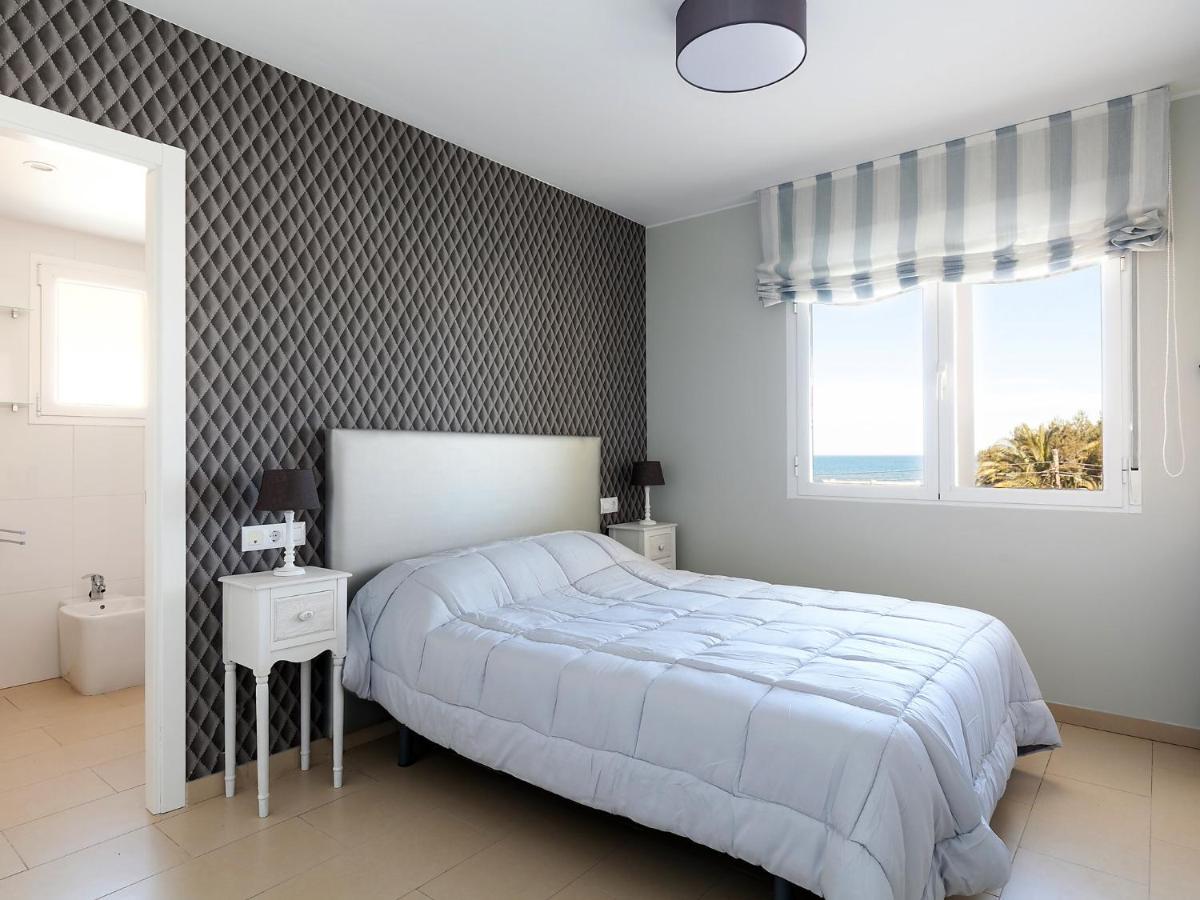 Apartment Marina Park-1 By Interhome Denia Ngoại thất bức ảnh