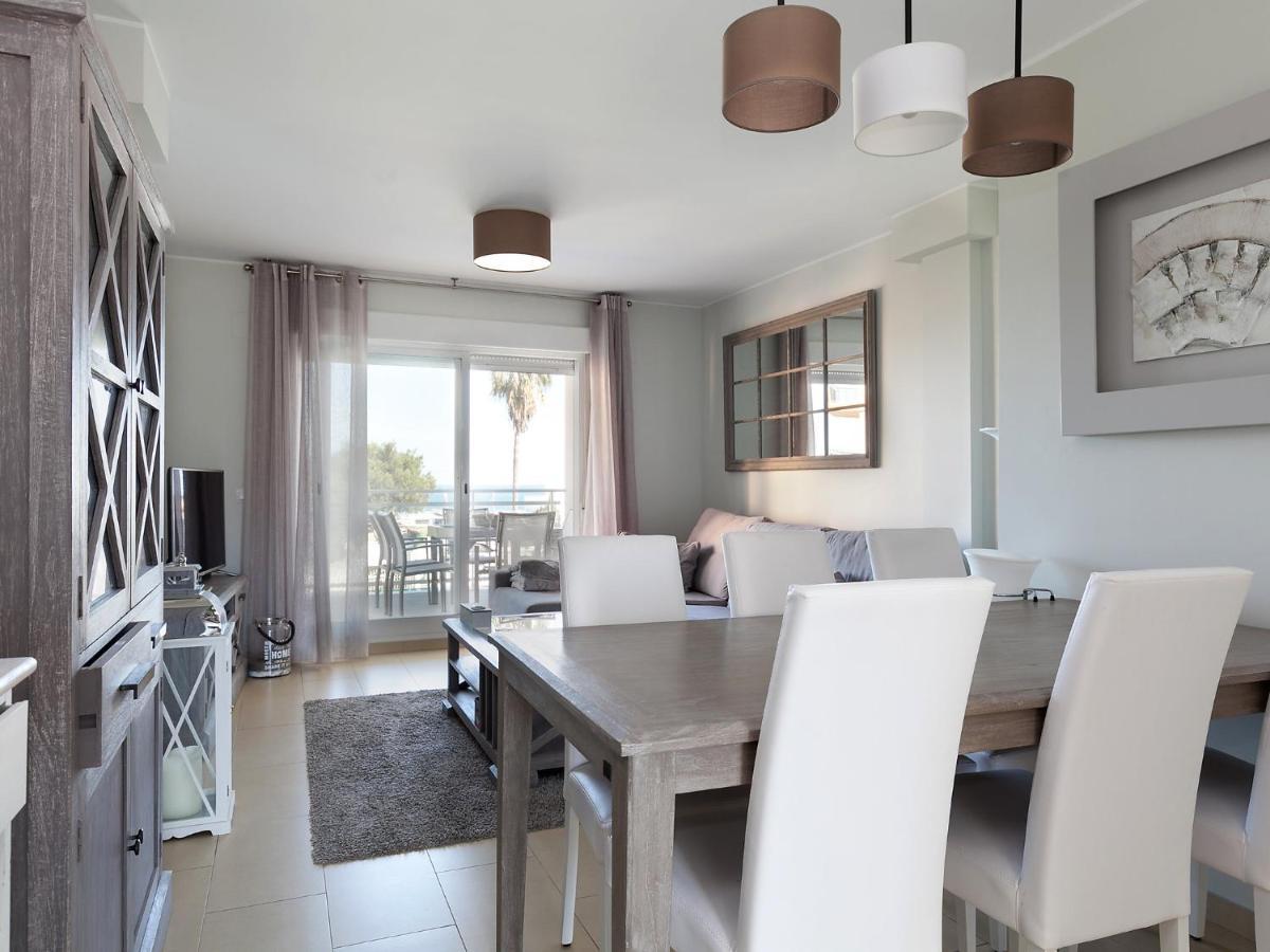 Apartment Marina Park-1 By Interhome Denia Ngoại thất bức ảnh