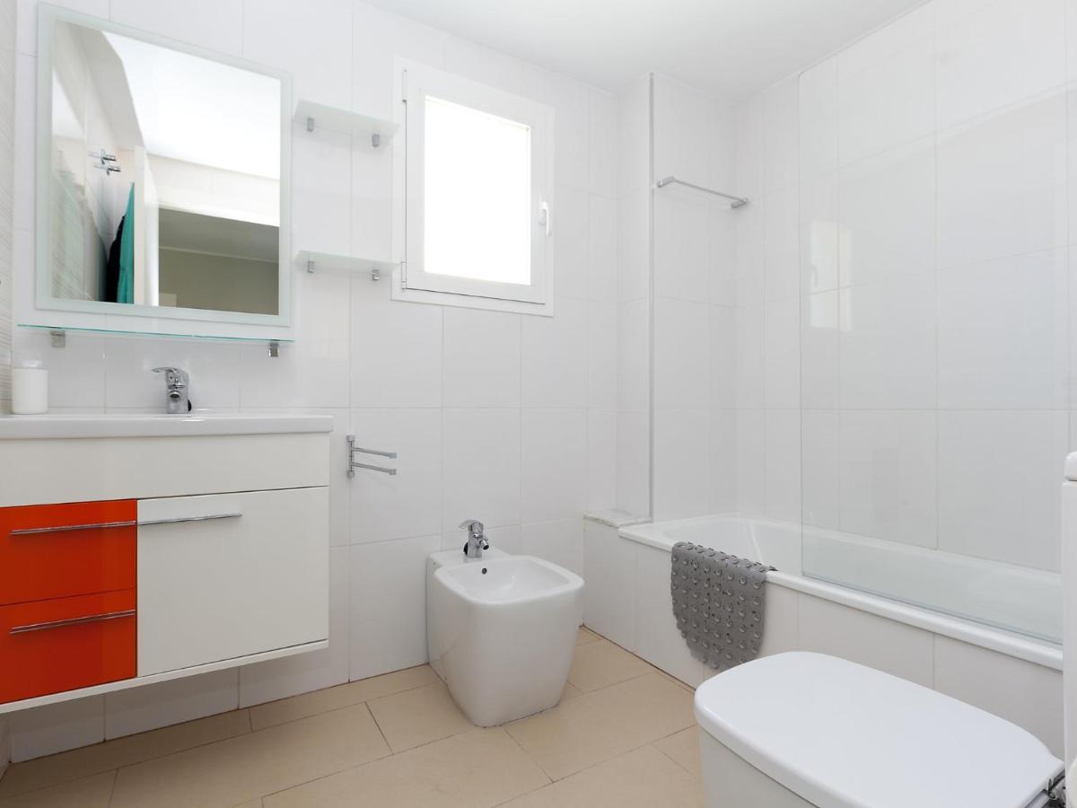 Apartment Marina Park-1 By Interhome Denia Ngoại thất bức ảnh